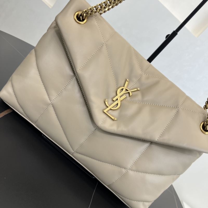 YSL Satchel Bags